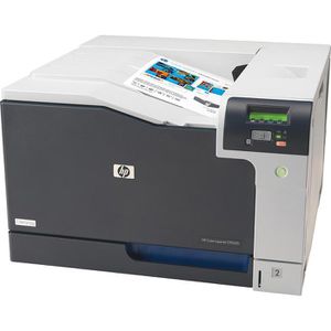 Farblaserdrucker HP Color LaserJet-Pro CP5225dn