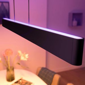 Produktbild für Pendelleuchte Philips-Hue Ensis, mit LED