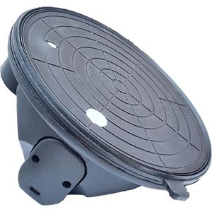 Produktbild für Saugheber Berger&amp;Schröter 60823, mit Koffer