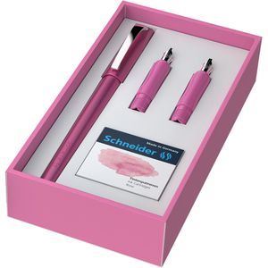Produktbild für Kalligraphie-Stift Schneider Callissima, pink