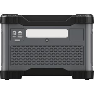 Produktbild für Powerstation Unicraft PPS 2400, 6770024