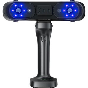 Produktbild für 3D-Scanner Creality Sermoon X1, kabellos