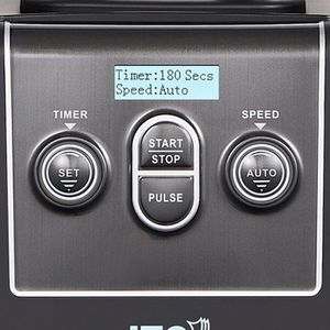 Produktbild für Standmixer Saro TM 900 S, Hochleistungsmixer