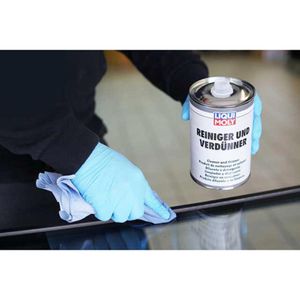 Produktbild für Verdünnung Liqui-Moly 6130, Reiniger und Verdünner, 1 Liter
