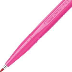 Produktbild für Filzstifte Pentel Sign Pen, S520-P