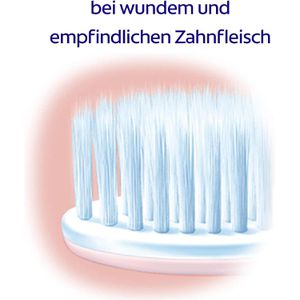 Produktbild für Zahnbürste Meridol Spezial