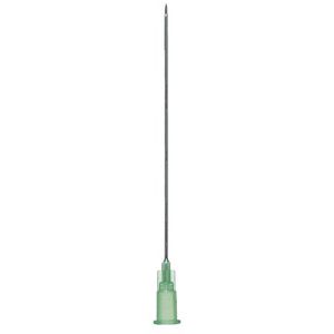 Produktbild für Kanülen B.Braun Sterican, 100 Stück