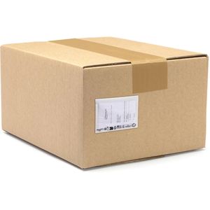 Produktbild für Lieferscheintaschen docuFIX Paper, C6