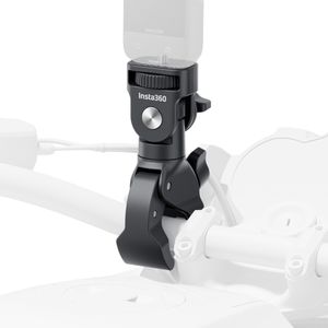 Produktbild für Action-Cam-Halterung Insta360 Motorrad-Kit