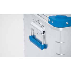 Produktbild für Alubox Zarges Eurobox 40700, 27 Liter