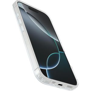 Produktbild für Handyhülle Otterbox Symmetry Series Clear, transparent