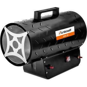 Heizlüfter Unicraft 6520030, GHG 30, bis 30000 Watt