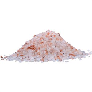 Produktbild für Salz Azafran rosa Kristallsalz, im Beutel