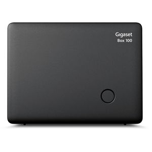 Produktbild für DECT-Basisstation Gigaset Box 100