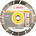 Zusatzbild Trennscheibe Bosch Standard for Universal