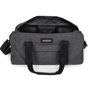 Produktbild für Reisetasche Eastpak Stand Cabin Black Denim, dunkelgrau, 53 cm