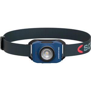 Produktbild für Stirnlampe Scangrip Zoom, LED, wiederaufladbar