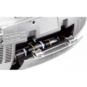 Produktbild für Radio Karcher RR 510N