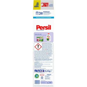 Produktbild für Waschmittel Persil Color Tiefenrein