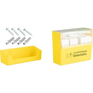 Produktbild für Pflasterspender Söhngen Detectable