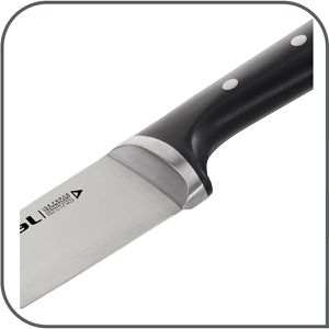 Produktbild für Messerset Tefal Ice Force K232S5, mit Messerblock
