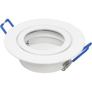 Produktbild für LED-Einbaustrahler McShine warmweiß