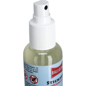 Ballistol Stichfrei Mückenschutz Spray 100 ml