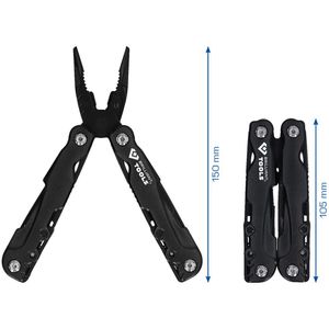 Produktbild für Multitool Brilliant-Tools BT100903