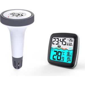 Poolthermometer
