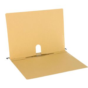 Produktbild für Hängehefter Elba 100560076, VL, A4