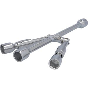 Radkreuz Cartrend 10873, für PKW