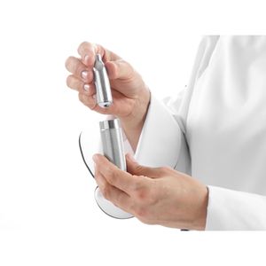 Produktbild für Sahnespender Hendi ProfiLine, 588024, 1 Liter