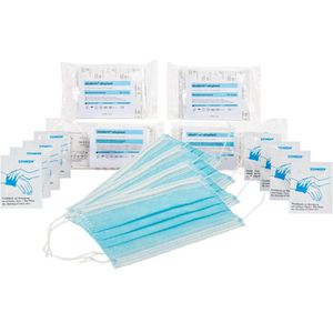 Erste-Hilfe-Nachfüllset Söhngen DIN 13169