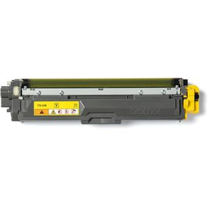 Produktbild für Toner Brother TN-246Y gelb