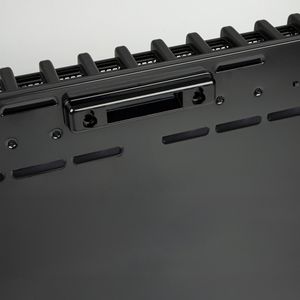 Produktbild für Heizstrahler DeLonghi HMP2000, Wärmewelle, outdoor