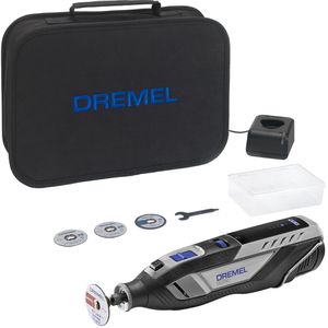 Multifunktionswerkzeug Dremel 8250-5