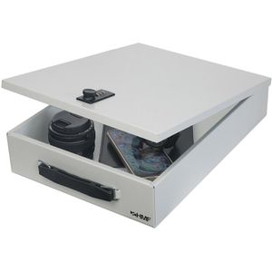 Dokumentenkassette HMF 141307, DIN A4