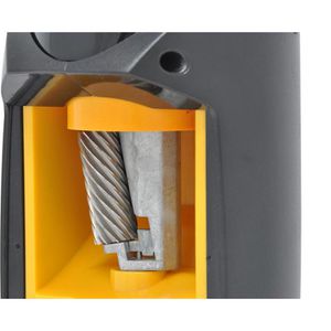 Produktbild für Spitzmaschine Sharpo 711, elektrisch