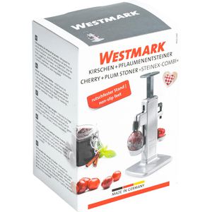 Produktbild für Entkerner Westmark Steinex Combi, 40202260