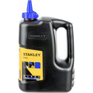 Schlagschnurkreide Stanley 1-47-917