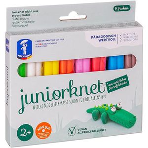 Knete Feuchtmann 628.0307 JUNiORKNET Basic