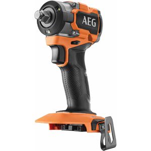 Produktbild für Akku-Schlagschrauber AEG Sub-Compact BSS18S12BL2-0
