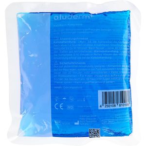 Produktbild für Kühlkompresse Söhngen aluderm+ Gel