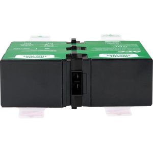 Produktbild für USV-Akku APC Ersatzakku APCRBC123