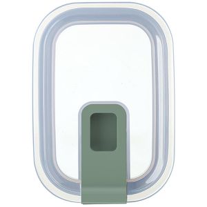 Produktbild für Frischhaltedose Mepal EasyClip, aus Glas