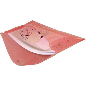 Produktbild für Dokumententasche Foldersys 40111-84, A4