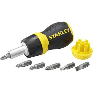 Schraubendreher Stanley 0-66-358, Set