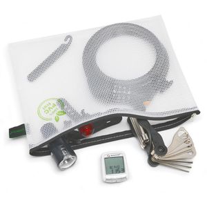 Produktbild für Reißverschlussbeutel Foldersys 40603-30, B5