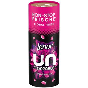 Wäscheparfüm Lenor Unstoppables, Floral Fresh