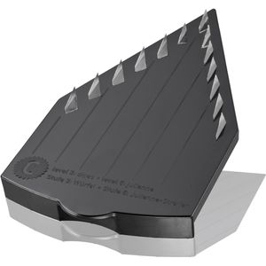 Produktbild für Gemüseschneider Gefu Julienne Violino